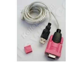 RS232/USB Converter cable
