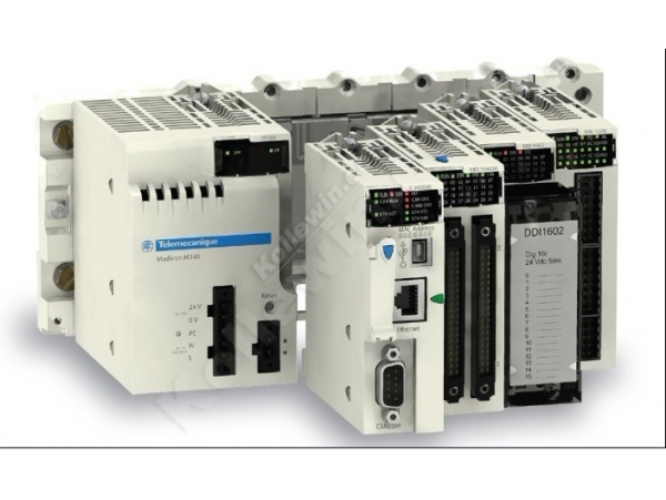TM218LDA16DRN,Schneider PLC programmable controller,new and original