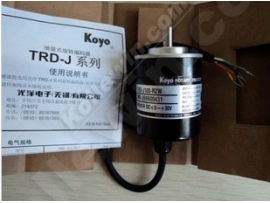 KOYO Encoder TRD-J10-S TRD-J series diameter of 50 mm