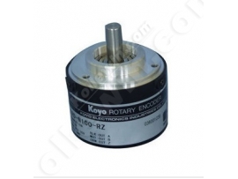 KOYO Encoder TRD-N100-RZ TRD-N series diameter of 50 mm
