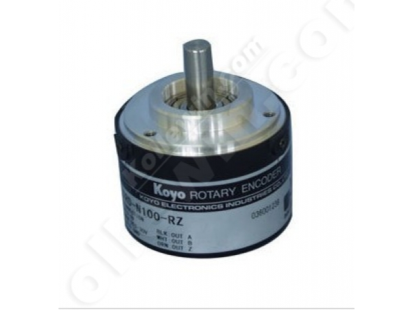 KOYO Encoder TRD-N1000-RZ TRD-N series diameter of 50 mm