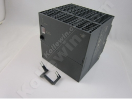 6ES7 307-1EA00-0AA0 / 6ES7 307-1EA01-0AA0:  PS307 power supply,5A