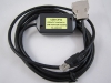 USB-CIF02:USB PLC programming  Cable for Omron  CQM1,CPM1, CPM1A, CPM2A,C200HS,C200HX/HG/HE,SRM1 series
