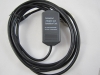 USB-CIF02:USB PLC programming  Cable for Omron  CQM1,CPM1, CPM1A, CPM2A,C200HS,C200HX/HG/HE,SRM1 series