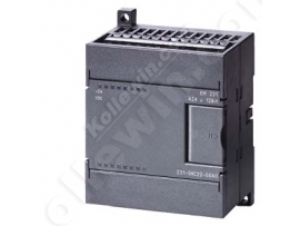 6ES7231-7PD22-0XA0 SIMATIC S7-200, T/C INPUT MOD.
