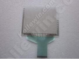 F940GOT-BWD-C,Touchpanel for  F940GOT-BWD-C,F940GOT-LWD-C,F940GOT-SWD-C