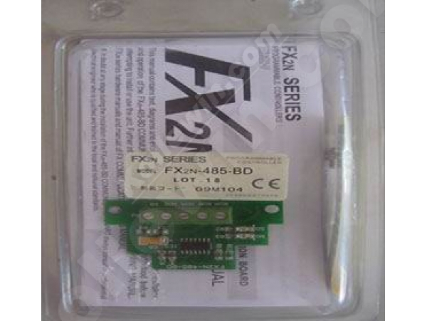 FX2N-485-BD