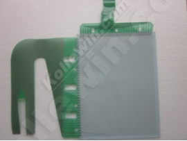 GP2600,Touchpanel for GP2601-LG41,GP2600-SC41-24V,GP2601-SC41