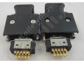 MR-J2CN1 x 2