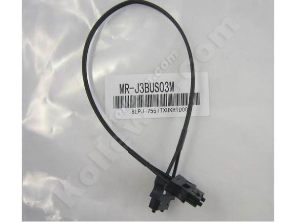 MR-J3BUS03M