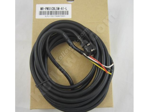 MR-PWS1CBL5M-A1-L