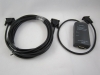 PC/MPI+:RS232 isolated Programming adapte for Siemens S7-300/400 PLC,6ES7972-0CA23-0XA0