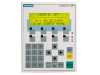 6AV3607-1JC00-0AX1 OP7/PP OPERATOR PANEL