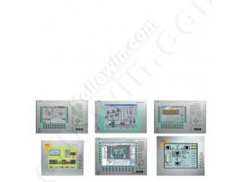 6AV6545-0AA15-2AX0 TOUCH PANEL TP070 5,7