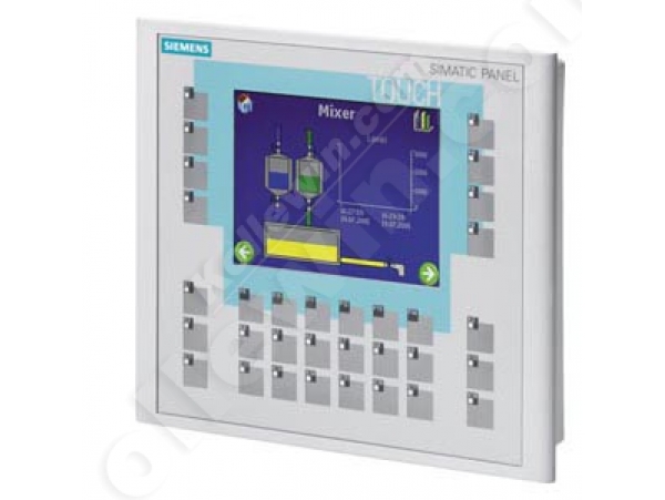 6AV6642-0DC01-1AX0 OP177B DP MONO