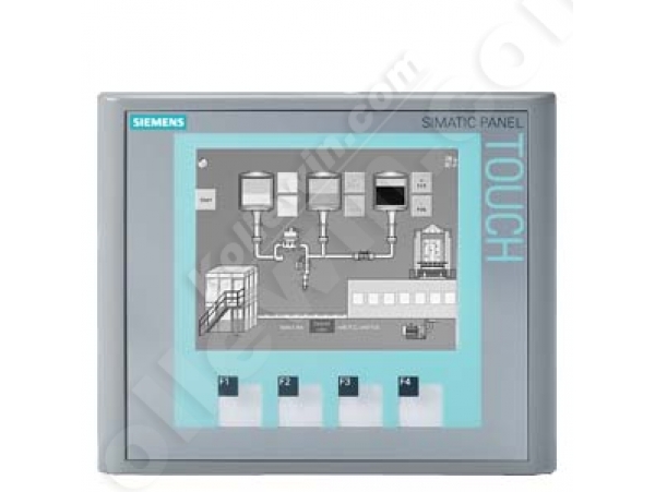 6AV6647-0AA11-3AX0 SIMATIC HMI KTP400 BASIC MONO PN