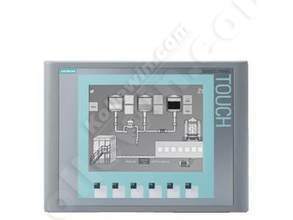 6AV6647-0AB11-3AX0 SIMATIC HMI KTP600 BASIC MONO PN