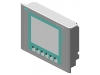 6AV6647-0AB11-3AX0 SIMATIC HMI KTP600 BASIC MONO PN