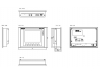 6AV6647-0AC11-3AX0 SIMATIC HMI KTP600 BASIC COLOR DP