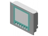 6AV6647-0AC11-3AX0 SIMATIC HMI KTP600 BASIC COLOR DP