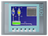 6AV6647-0AC11-3AX0 SIMATIC HMI KTP600 BASIC COLOR DP