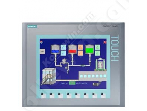 6AV6647-0AF11-3AX0 SIMATIC HMI KTP1000 BASIC COLOR PN