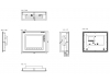 6AV6647-0AF11-3AX0 SIMATIC HMI KTP1000 BASIC COLOR PN