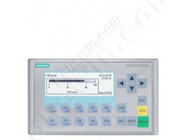 6AV6647-0AH11-3AX0 SIMATIC HMI KP300 BASIC MONO PN