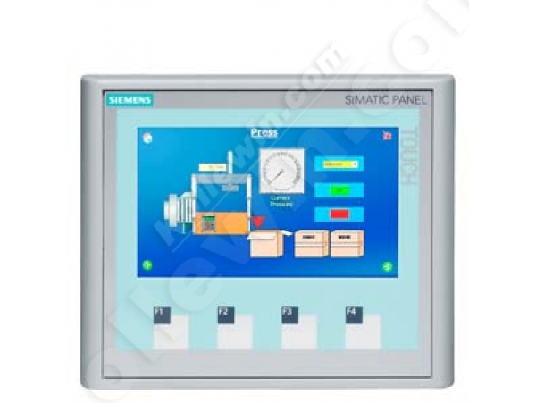6AV6647-0AK11-3AX0 SIMATIC HMI KTP400 BASIC COLOR PN