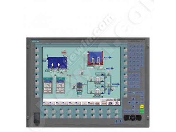 6AV7803-0BB10-1AA0 SIMATIC PANEL PC 677