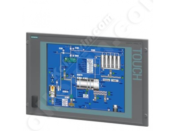 6AV7832-0BA10-1CC0 SIMATIC PANEL PC 577B, 15