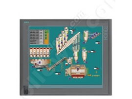 6AV7875-.....-...0 SIMATIC PANEL PC 677B, 19