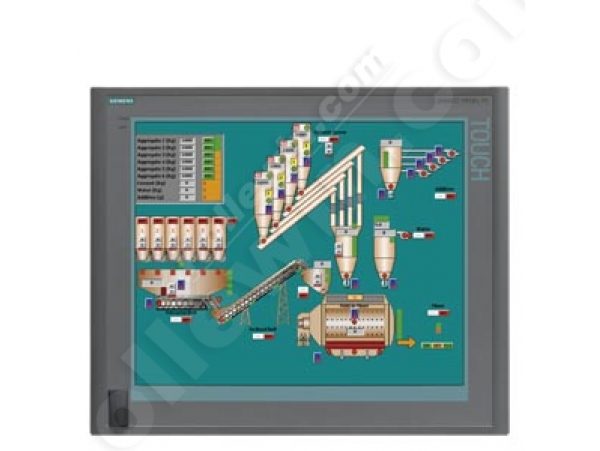 6AV7875-.....-...0 SIMATIC PANEL PC 677B, 19