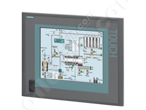 6AV7884-0....-...0 SIMATIC HMI IPC 477C, 12