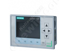 6ED1055-4MH00-0BA1 LOGO! TD TEXTDISPLAY, 6 LINES