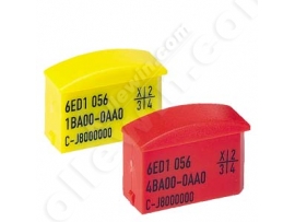 6ED1056-4BA00-0AA0 LOGO! PROGRAM MODULE RED