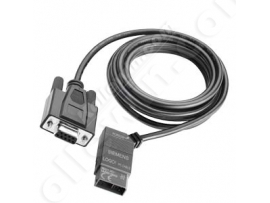 6ED1057-1AA00-0BA0 LOGO! PC CABLE,