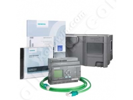 6ED1057-3BA02-0AA7 LOGO! STARTER KIT 230RCE