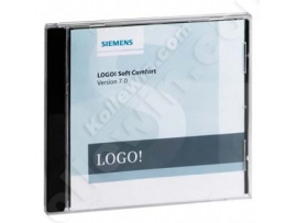 6ED1058-0CA02-0YE1 LOGO! SOFT COMFORT V7 UPGRADE