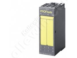 6ES7138-4FA04-0AB0 ET200S, EL-MOD., 4/8 F-DI, DC 24V