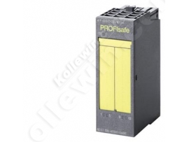 6ES7138-4FB03-0AB0 ET200S, EL-MOD., 4 F-DO, DC 24V/2A