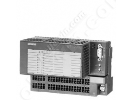 6ES7193-1CL10-0XA0 ET200L, TERMINAL BLOCK TB32L,SPRING-TYPE