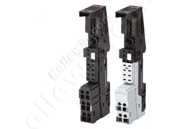 6ES7193-4CB00-0AA0 ET200S, TERM.-MOD. TM-E15S23-01, 5PCS