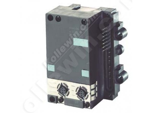 6ES7194-1GA00-0XA0 ET200X, MOUNTING RAIL, 400MM