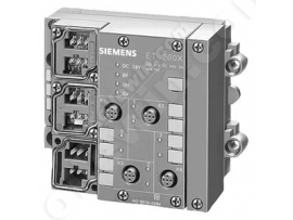 6ES7194-1GA20-0XA0 ET200X, MOUNTING RAIL, 2000MM