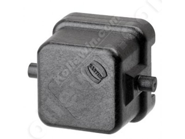 6ES7194-1JB10-0XA0 ET200, BLANK PLUG ECOFAST , 10 PCS.