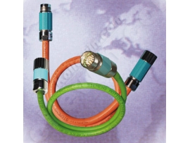 6ES7194-1LY00-0AA0 ET200, STANDARD CABLE 5-CORE, PVC SHEATH