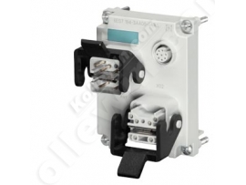 6ES7194-3AA00-0AA0 ET200ECO, CONNECTING BLOCK ECOFAST