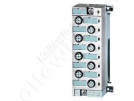 6ES7194-4CB00-0AA0 ET200PRO,CM IO 8 X M12