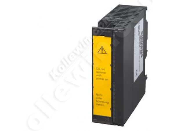 6ES7195-7KF00-0XA0 SEPARATOR MOD. BETW. F- AND STD-MOD.